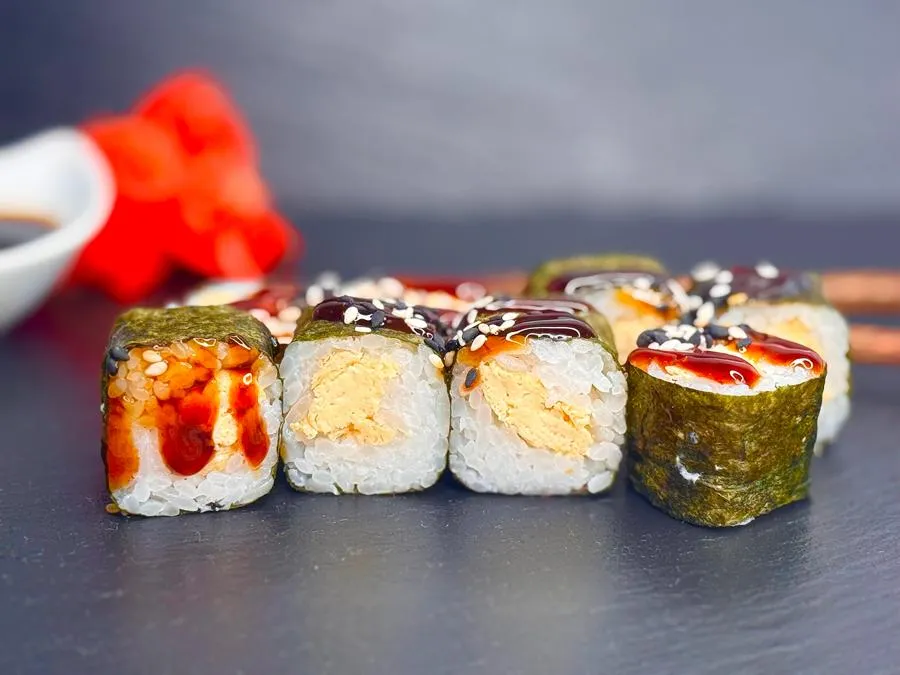 Томаго маки